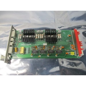 AMAT 0100-00008 TC GAUGE P.W.B ASSY, PCB, FAB - Équipements et pièces semi-conductrices d'occasion fiables à l'échelle mondiale - Product Image 2