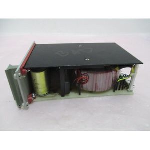 esl ST 32 B1-1006, 5.0-250, ชุดจ่ายไฟ 416547 - ผู้จัดจำหน่ายอุปกรณ์และชิ้นส่วนเซมิคอนดักเตอร์ระดับโลกที่เชื่อถือได้ - Product Image 5