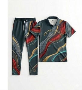 Ropa de Equipo de Dardos Premium, Jersey Deportivo Personalizado para Eventos y Torneos de Liga, Uniforme de Dardos Sublimado Personalizado - Product Image 1