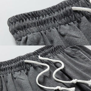 Shorts pour hommes 100% polyester, amples, à séchage rapide, pour le sport, la plage et l'été, Nouvelle Collection, Meilleures Ventes, Prix Abordable - Product Image 2