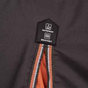 Technologie de tissu antibactérien, résistant aux odeurs, séchage rapide, effet rafraîchissant pour entraînement intensif, nouvelle couverture d'équitation - Product Image 5