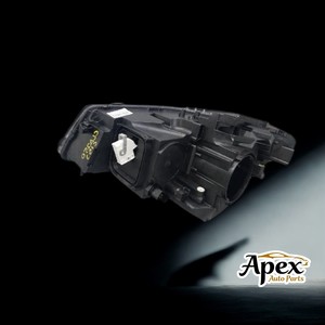 ไฟหน้ามือสอง CLA ด้านขวา A1179065200 - Product Image 4