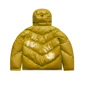 Blousons tendance thermoréactifs en gros – Nouveau modèle 2026 – Vêtements les mieux notés – Blousons matelassés - Product Image 2