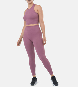 2026 New Fitness Wear Women's Custom Gym Backless Full Length Sports Bra Breathable Sport Tops Yoga Bra Mid Silk Screen Print - Product Image 3