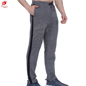 Lightweight Breathable Material Relaxed Fit Men <b>Trousers</b> For Daily Comfort And Office <b>Work</b> Wear - Product Image 2