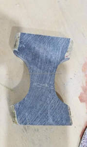 Súper calidad cuerno yemení mango 100% uso natural para MANGO de espada Venta caliente de la India - Product Image 4