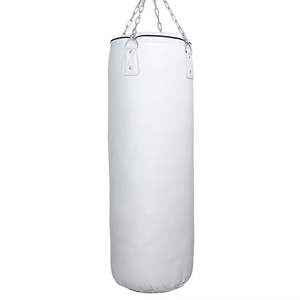 Custom Made Heavy <b>Punching</b> <b>Bags</b> PVC Material Water Filling-High Quality Boxing Training <b>Bags</b> Customized Color/Logo OEM Service - Product Image 5