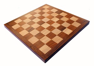 Tablero de ajedrez de madera - Product Image 5