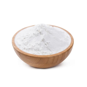 Sucralosa en polvo ofrecida a un atractivo precio de fábrica con estándares de calidad consistentes - Product Image 1