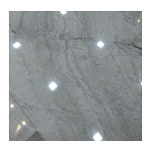 Mármol Blanco Indio de Alta Calidad, Losas Pulimentadas, Baldosas, Revestimiento de Paredes y Pisos de Lujo, Piedra Natural Elegante con Aspecto Forestal - Product Image 1