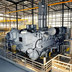 100% toute nouvelle gelée de pétrole de haute qualité 970KW 2300RPM pour les cosmétiques et les soins de la peau - Product Image 1