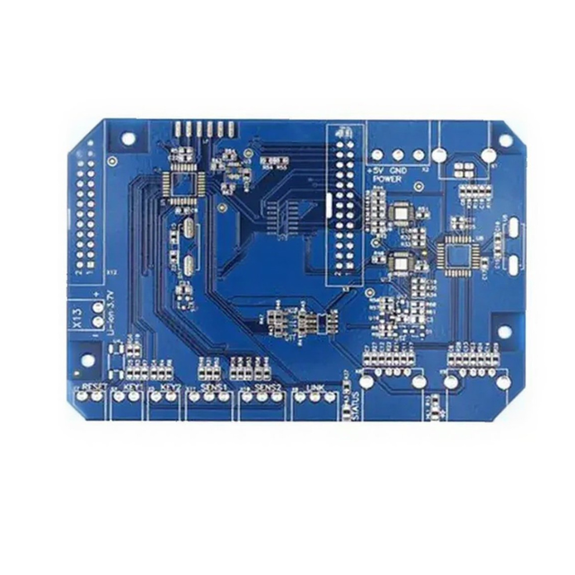 PCB HDI High Quality Customized Mini Board Prototype Printed Circuit Assembly with Excellent Designability