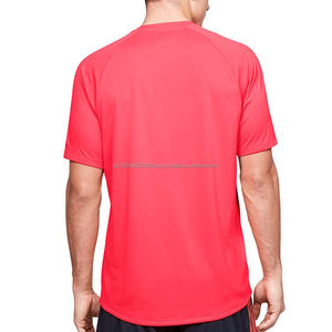 Camiseta de Hombre de Diseño Premium Más Vendida, Ropa de Adulto de Color Sólido de Alta Calidad, Venta en Línea - Product Image 5