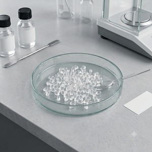 Granulés de polyuréthane thermoplastique TPU E185 E190 pour la production de semelles de chaussures, granulés de TPU flexibles pour semelles extérieures de chaussures - Product Image 1