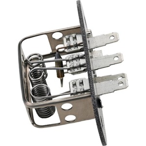 Résistance de moteur de soufflerie ZANGO SJ31007 de remplacement pour tracteur John Deere, pièce de rechange pour le contrôle de la vitesse du ventilateur de chauffage HVAC du tracteur - Product Image 4