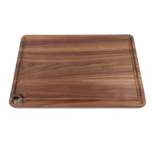 Planche à découper en bambou OEM/ODM, durable, pour légumes et viande, idéale pour la cuisine - Vente chaude - Product Image 2