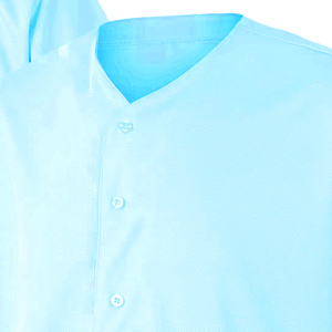 Maillot de baseball professionnel sublimé, respirant et à séchage rapide, avec design imprimé, pour équipes sportives - Product Image 3