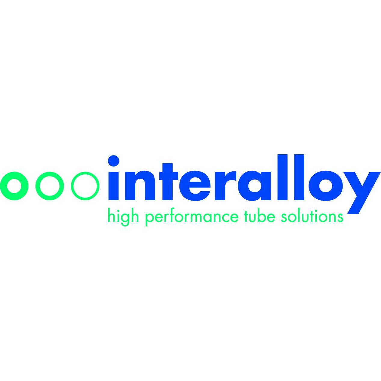 Interalloy GmbH logo