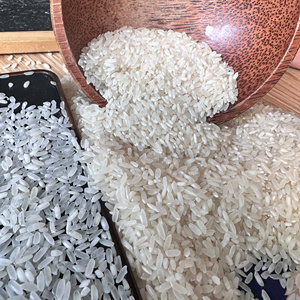 [Keith Vilaconic] Arroz Blanco de Grano Mediano, Calidad Premium, Seco, Estándar Vietnamita para Exportación, Suministro a Granel, 100% Natural, Paddy 24 - Product Image 6