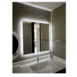 Offre Spéciale Éclairé De Vanité DE SALLE De BAINS <span class=keywords><strong>Miroir</strong></span> Avec <span class=keywords><strong>miroir</strong></span> Chauffage - Product Image 2