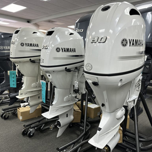 Yamaha F70LB 2024, arbre de 20 pouces - Product Image 5