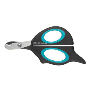 กรรไกรตัดเล็บแบบคลาสสิก แข็งแรงทนทาน ทำจากสแตนเลส ด้ามจับตามหลักสรีรศาสตร์ คมกริบ แม่นยำ ใช้งานสะดวก - Product Image 3