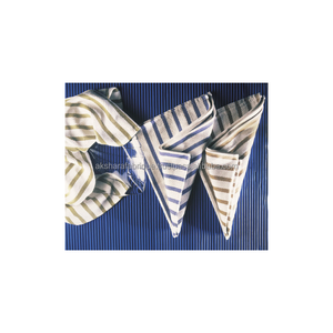 Ensemble de cuisine d'été personnalisé de haute qualité, torchon en coton imprimé - Product Image 3
