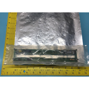 AMAT 0100-00086 CENTERFINDER SENSOR PCB BOARD - อุปกรณ์และชิ้นส่วนเซมิคอนดักเตอร์ระดับโลกที่เชื่อถือได้ - Product Image 1