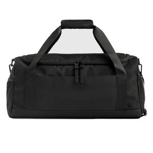 Bolsas de Viaje de Lujo Personalizadas OEM de Gran Capacidad, Forro de Poliéster de Alta Calidad, Multifuncionales, Ecológicas, en Oferta - Product Image 1