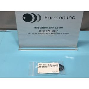 Anillo Cuádruple 4 Lam 734-008179-001 15/16 ID X 3/32 - Equipo y Piezas de Semiconductores de Confianza de Marca Global - Product Image 2