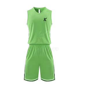 Nouvelle Arrivée 2026 : Maillot de Basketball Respirant de Haute Qualité, 100% Polyester, Motif Imprimé, Meilleure Vente, Prix Bas - Product Image 3