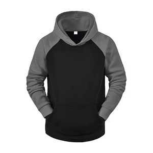 Survêtements d'hiver décontractés à capuche pour hommes, en molleton 100 % coton, design entièrement personnalisé, fabrication pakistanaise, livraison rapide - Product Image 5