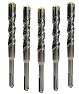 Forets SDS-PLUS CLIPPER - Product Image 6