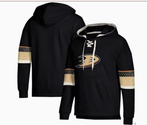 Sudadera con Capucha Personalizada de la Liga de Hockey, Nueva y Económica, al por Mayor - Product Image 5