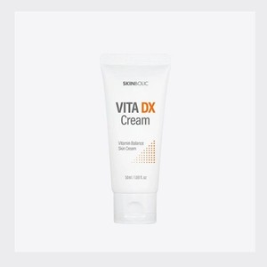 Crème hydratante pour le visage Skinbolic Vita DX 50ml, crème hydratante pour le visage, crème hydratante coréenne, lotion pour le visage - Product Image 2