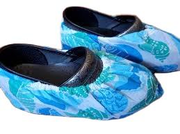 Calcetines Deportivos de Alta Calidad para Hombre, Antideslizantes, Transpirables, de Tela No Tejida, Impermeables, de Secado Rápido, Blancos/Negros - Product Image 2