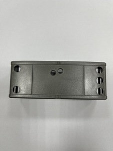 กล่องหุ้มอุปกรณ์ควบคุมอิเล็กทรอนิกส์ พลาสติก ABS สำหรับแหล่งจ่ายไฟ ระดับ IP30 - Product Image 4