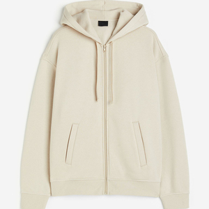 High Quality 100% Cotton Hooded Oversized Autumn Casual Street Wear Fashion Custom Men <b>Hoodies</b> | <b>Cheap</b> Price - Product Image 5
