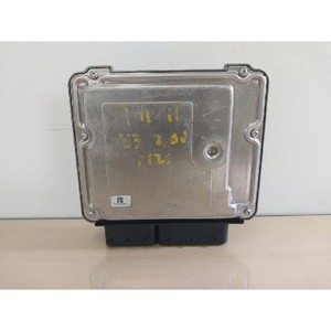 ECU และโมดูลคอมพิวเตอร์มือสองสำหรับรถยนต์ซีรีส์ 3 รุ่น 851786201 - Product Image 2