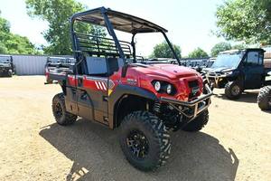ข้อเสนอสุดคุ้มตอนนี้ ปี 2026 คาวาซากิ มูล PRO-FXR 1000 LE UTV สำหรับผู้ใหญ่ - Product Image 5