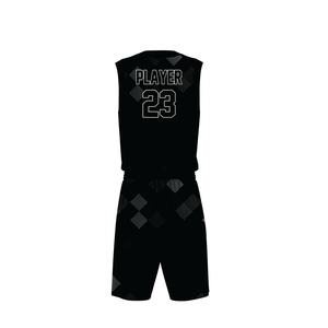 Ropa Deportiva Blacktop Legends Dynasty Court, Ropa Deportiva Velocity Dunk, Ropa Deportiva Dynasty Court - Product Image 2