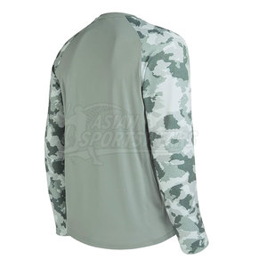 Nueva Llegada: Camisas de Pesca para Uso Diario al Aire Libre, de Secado Rápido, Superficie de Alta Calidad a Precio Razonable - Product Image 4