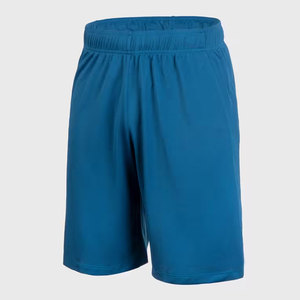 Shorts de basket-ball d'entraînement, vêtements de performance doux et respirants pour l'exercice, les entraînements d'équipe, la remise en forme et les activités de plein air - Product Image 1
