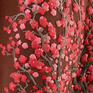 Sudadera con capucha personalizada de 100% algodón para hombre, Sudadera con capucha y cremallera de cara completa con bordado para invierno - Product Image 4