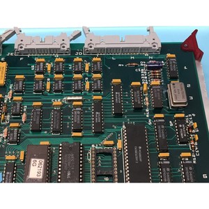 Advantest 037-5-0105 PC BOARD CPU-M8K, 128183 - Équipements et pièces semi-conducteurs d'occasion fiables à l'échelle mondiale chez - Product Image 4