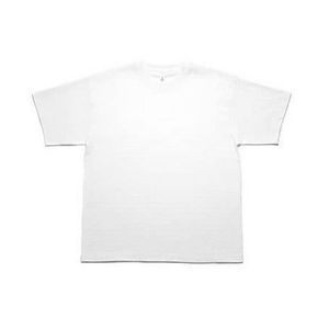 T-shirt da uomo oversize a maniche corte - Product Image 2