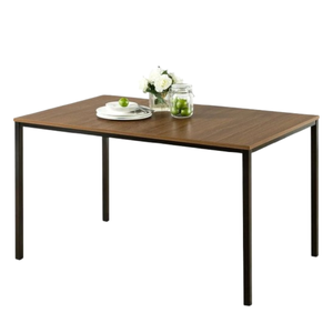 Teak Wood <b>Dining</b> <b>Table</b> Good Quality <b>Dining</b> Room Furniture Teak Wood Coffee <b>Table</b> Wholesale Price - Product Image 2