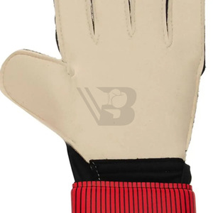 Finger Protection Kids Goalkeeper Gloves Lightweight Non-slip Thickened 7mm Soft Latex Foam for Skiing - Product Image 5