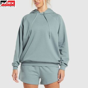Hoodie en tissu premium pour femme, molleton haute densité, pull-over décontracté pour femmes, mode hiver. - Product Image 1
