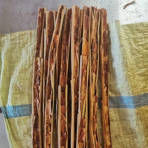 Cannelle en copeaux, coupe fine, parfum naturel, aspect propre, récolte fraîche, arôme intense, en vrac, pour ingrédient alimentaire - Product Image 5
